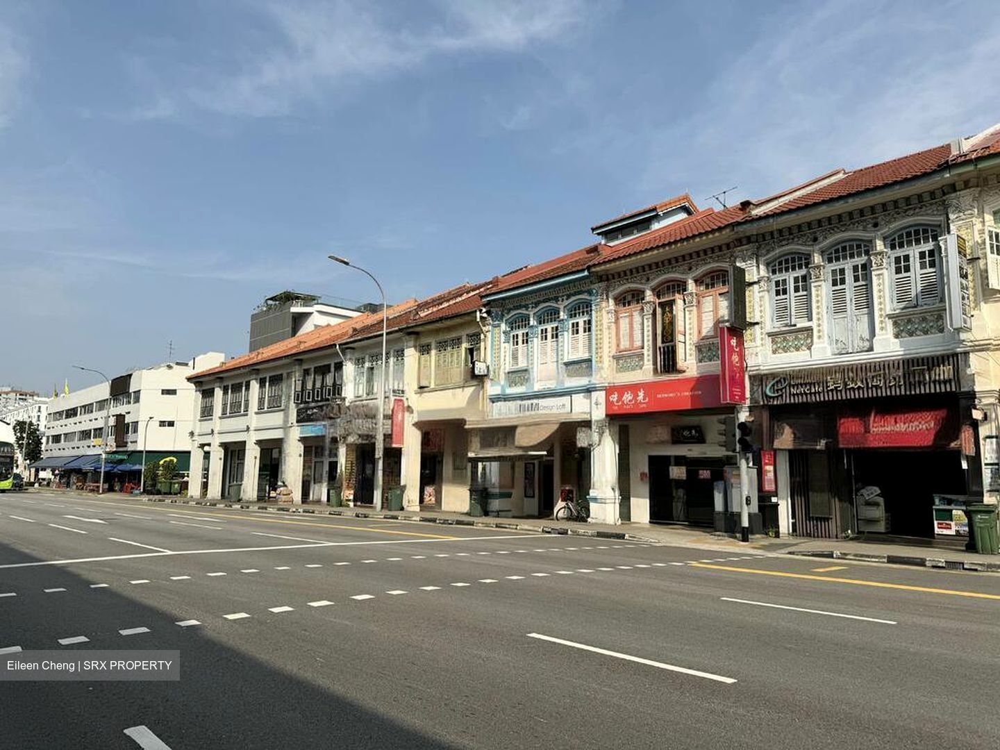 Geylang Road (D14), Shop House #573411781